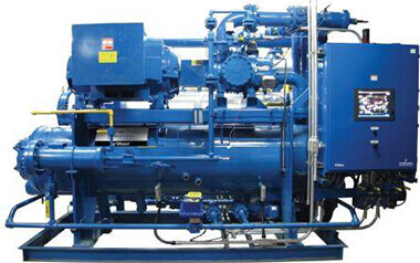 Compressor de Ar