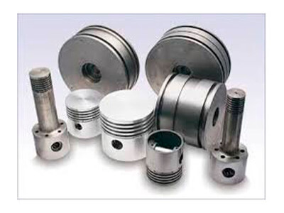 Compressores de Pistão Ar e Gases